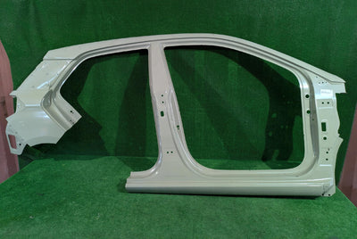 BŁOTNIK TYŁ TYLNY PRAWY HYUNDAI I20 II 14- NR.071