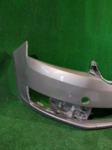 ZDERZAK PRZEDNI PRZÓD SKODA RAPID 12- NR.7184