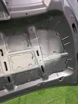 MASKA POKRYWA SILNIKA SUZUKI SX4 S-CROSS LIFT 16- NR.100
