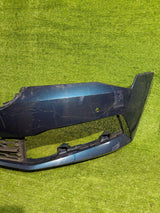 ZDERZAK PRZEDNI PRZÓD SKODA SUPERB III LIFT NR.7924