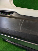 ZDERZAK TYLNY TYŁ NISSAN QASHQAI II J11 LIFT 15- NR.6023