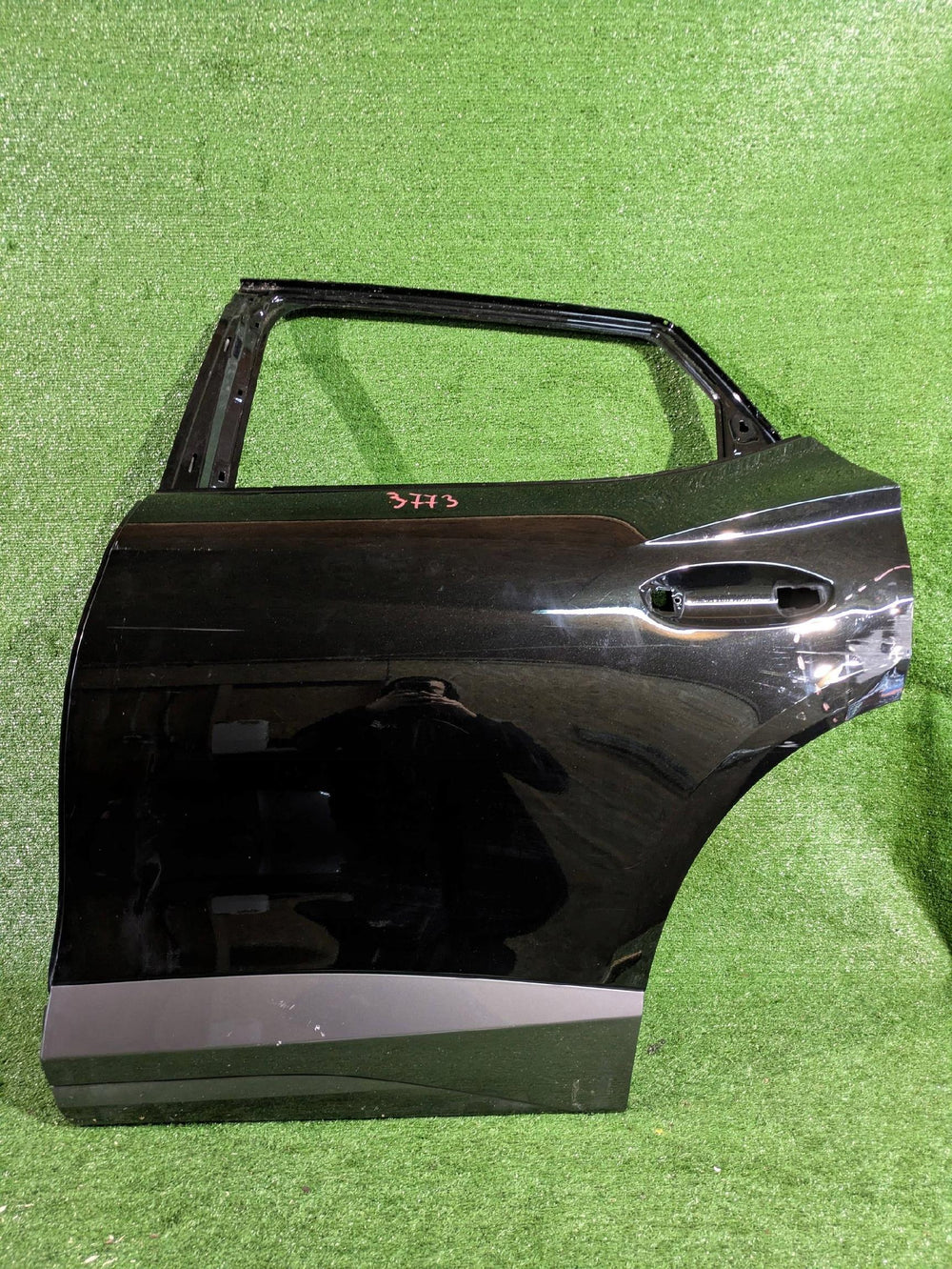 DRZWI TYLNE LEWE LEWY TYŁ CUPRA FORMENTOR 5FF NR.3773