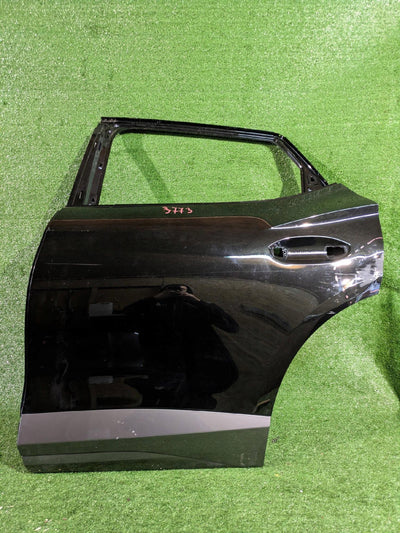 DRZWI TYLNE LEWE LEWY TYŁ CUPRA FORMENTOR 5FF NR.3773