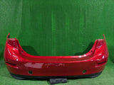 ZDERZAK TYLNY TYŁ MAZDA 3 BM SEDAN 13- NR.7409