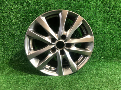 ALUFELGA MAZDA 5x114.3 16” 6.5j ET45 NR.019
