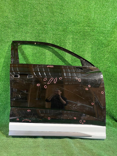 DRZWI PRAWE PRZEDNIE AUDI Q3 II SPORTBACK 83F