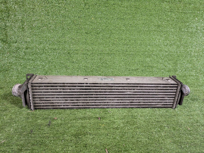 INTERCOOLER CHŁODNICA POWIETRZA AUDI A5 8W A4