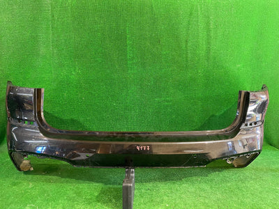 ZDERZAK TYLNY TYŁ BMW X3 G01 M-PAKIET NR.4177