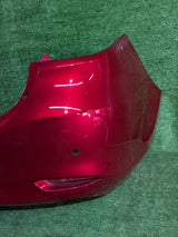 ZDERZAK TYLNY TYŁ MAZDA 6 GJ LIFT 18- SEDAN NR.8061