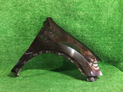 BŁOTNIK PRZEDNI PRAWY NISSAN QASHQAI J10 LIFT NR.953