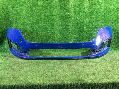 ZDERZAK PRZEDNI SKODA OCTAVIA IV 5E3 NR.2462