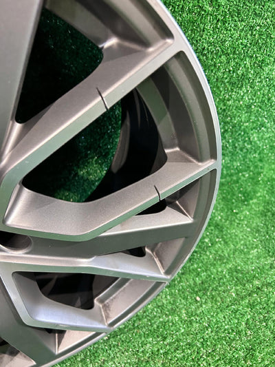 ALUFELGA FELGA ALUMINIOWA AUDI S4 RS4 A4 B9 20” 9J ET34 NR.020