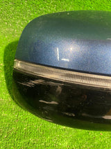LUSTERKO PRAWE HYUNDAI SANTA FE IV 8PIN