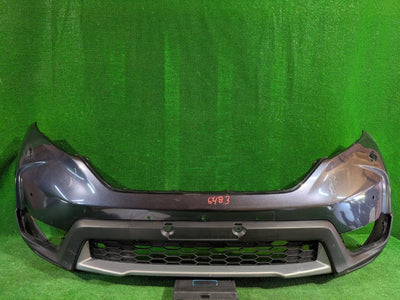 ZDERZAK PRZEDNI PRZÓD HONDA CR-V V 18- NR.6483