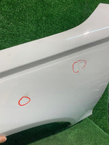 BŁOTNIK PRZEDNI LEWY AUDI A6 C7 4G 11-15 NR.022