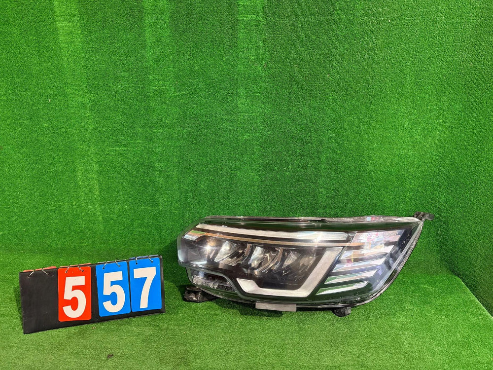 REFLEKTOR LEWY RENAULT TRAFIC IV FULL LED