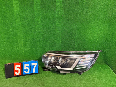 REFLEKTOR LEWY RENAULT TRAFIC IV FULL LED