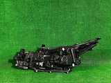 REFLEKTOR PRAWY TOYOTA COROLLA E21 SEDAN FULL LED