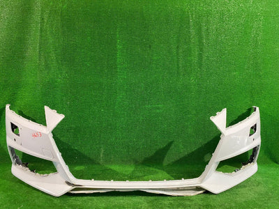 ZDERZAK PRZEDNI PRZÓD AUDI TT 8S0 S-LINE 14-