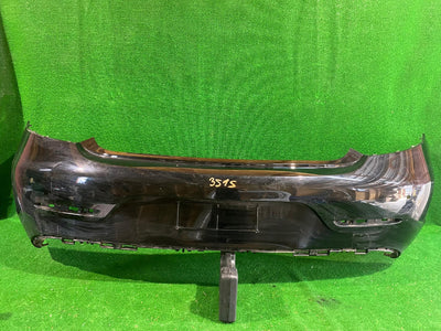 ZDERZAK TYLNY TYŁ MERCEDES C-KLASA W205 COUPE NR.3515
