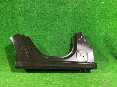 PRÓG PRAWY FORD KA+