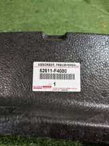 ABSORBER ZDERZAKA PIANKA PRZEDNIA TOYOTA C-HR 16- NR.2
