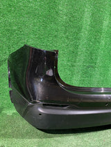 ZDERZAK TYLNY TYŁ NISSAN QASHQAI II LIFT NR.2097