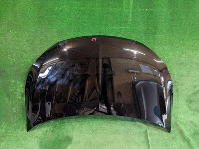 MASKA POKRYWA SILNIKA OPEL CROSSLAND X LIFT NR.57