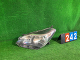 REFLEKTOR LEWY TOYOTA YARIS III LIFT 14-17 nr:242