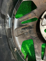 ALUFELGA HYUNDAI I30 III 17” ET50 6,5J
