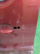 DRZWI PRZESUWNE PRAWE RENAULT TRAFIC III OPEL VIVARO B NR.3419
