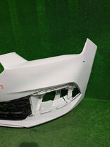 ZDERZAK PRZEDNI PRZÓD SEAT LEON IV NR.7255