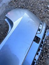 ZDERZAK TYŁ TYLNY SKODA SUPERB III SEDAN nr.0268