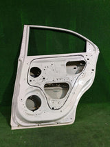 DRZWI TYLNE PRAWE PRAWY TYŁ KIA RIO III HB NR.3637