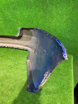 ZDERZAK TYLNY TYŁ SKODA OCTAVIA III LIFT KOMBI NR.5534