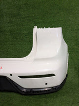 ZDERZAK TYLNY TYŁ KIA NIRO I 16- NR.7807