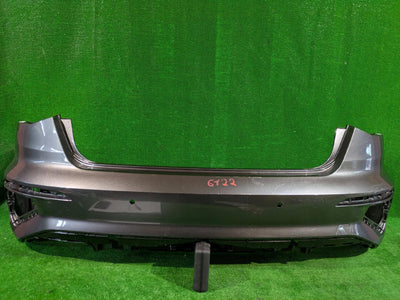 ZDERZAK TYLNY TYŁ AUDI A3 8Y S-LINE SEDAN