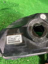 HALOGEN LEWY OPEL ASTRA K