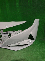 ZDERZAK PRZEDNI PRZÓD HYUNDAI ELANTRA VII 20- NR.7428