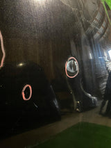 MASKA POKRYWA SILNIKA VOLVO S60 I LIFT 04-10