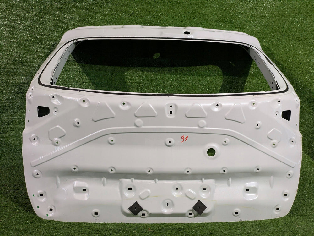 KLAPA TYLNA TYŁ BAGAŻNIKA KIA SPORTAGE V NR.91