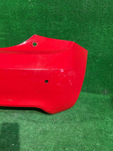 ZDERZAK TYLNY TYŁ AUDI A1 8X 10- NR.4762