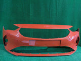 ZDERZAK PRZEDNI PRZÓD OPEL CORSA F 19- NR.5926