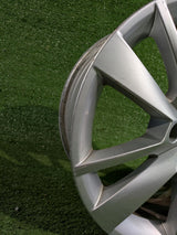 ALUFELGA FELGA ALUMINIOWA SKODA OCTAVIA 17" 7J ET49 NR.140