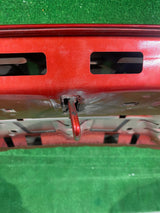 MASKA POKRYWA SILNIKA FORD KUGA MK3