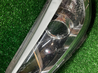 KLOSZ REFLEKTORA LEWY KIA CEED II