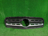 GRILL ATRAPA CHŁODNICY MERCEDES GLA W156 LIFT NR.18