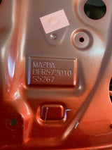 DRZWI TYLNE PRAWE PRAWY TYŁ MAZDA CX-30 CX30 NR.2315