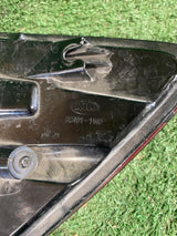 LAMPA TYLNA LEWA KIA RIO III SEDAN