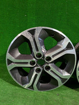 ALUFELGA SUZUKI 17" 6.5J ET50 NR.23